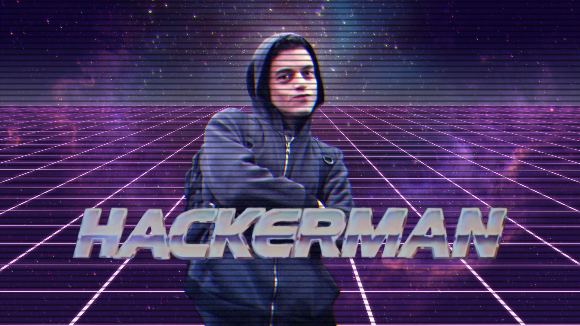 HACKERMAN